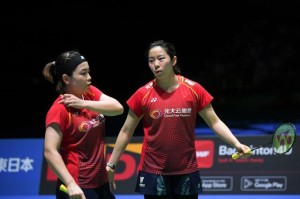 开云体育app-日本赛国羽仅获两亚军 无冠之下如何蓄力世锦赛？