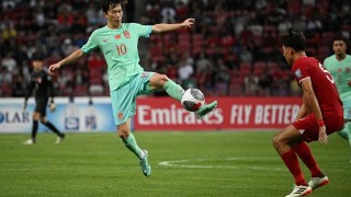 开云体育app-马德兴：菱形中场削弱国足防守 伊万从保守到冒进