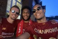 开云app下载-复刻5年前剧情❓利物浦全队今晚观战阿森纳，枪手输球红军将夺冠