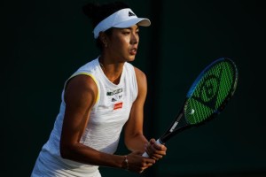 开云体育官网-温网时隔两年重返大满贯 王蔷能否找回昔日荣光？