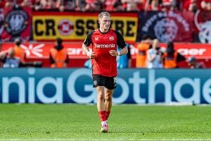 开云体育app-外媒：拜仁将为维尔茨出1亿欧药厂目标1.5亿，曼城利物浦也在竞争