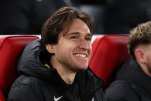 重回意甲？隆戈：米兰在考虑签基耶萨，蒙卡达与其经纪人关系密切