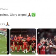 再次斩获进球，海港外援莱昂纳多社媒庆祝：重要的3分