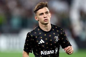 罗马诺：尤文目前不打算买断小孔塞桑，他可能回波尔图