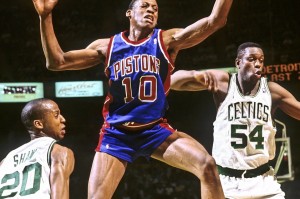 防守悍将的另类数据：罗德曼斯玛特领衔盖帽抢断最低DPOY榜单