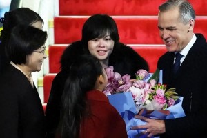 开云体育app-加外长在北京被反复追问：当年说中国是破坏性力量，现在还做数吗