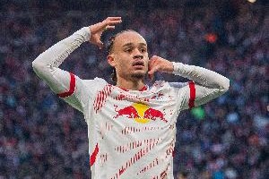 记者：切尔西将再次与莱比锡谈西蒙斯，但希望先卖1到2名球员