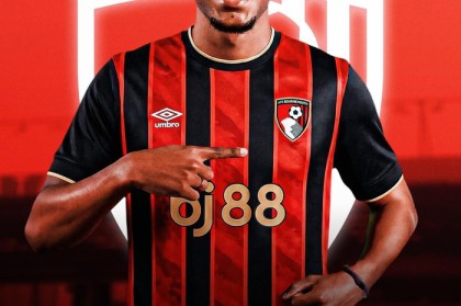 开云app下载-巴西边锋拉扬3500万欧元加盟伯恩茅斯|体检|英超|伯恩茅斯队|瓦斯科达伽马|巴甲_新浪体育_新浪新闻