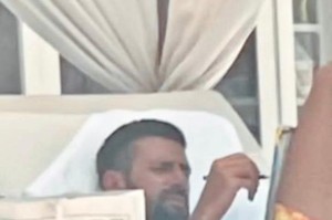 开云体育官网-总决赛入围大概率，德约打总决赛啥概率？