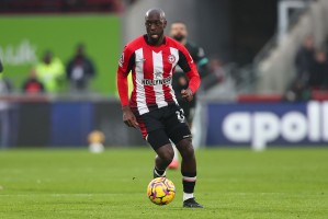 BBC：布伦特福德仍在犹豫是否放维萨离队 现在对球员估价6000万镑